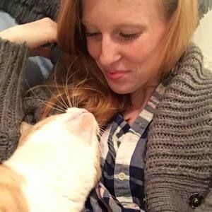 Meet your Posher, Alexandra